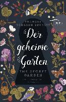 Frances Hodgson Burnett - Der geheime Garten / The Secret Garden, Häftad