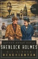 bokomslag Sherlock Holmes - Die besten Geschichten