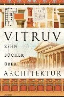 bokomslag Zehn Bücher über Architektur