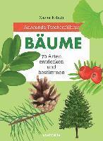 bokomslag Anaconda Taschenführer Bäume. 70 Arten entdecken und bestimmen  -