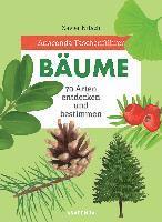 Anaconda Taschenführer Bäume. 70 Arten entdecken und bestimmen  -