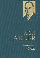 bokomslag Alfred Adler - Gesammelte Werke