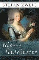 bokomslag Marie Antoinette