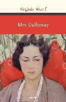 bokomslag Mrs. Dalloway