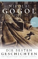 bokomslag Nikolai Gogol - Die besten Geschichten