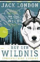 bokomslag Ruf der Wildnis / The Call of the Wild