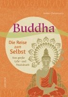bokomslag Buddha - Die Reise zum Selbst