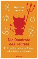 bokomslag Die Quadrate des Teufels