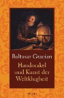 bokomslag Handorakel und Kunst der Weltklugheit