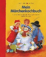 bokomslag Mein Märchenkochbuch