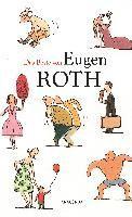 bokomslag Das Beste von Eugen Roth
