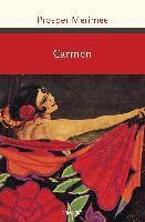 Prosper Mérimée - Carmen, Inbunden