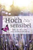Nathalie Clobert - Hochsensibel, Inbunden