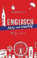 bokomslag Englisch kurz und knackig. 299 Tipps und Tricks