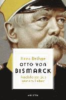 bokomslag Otto von Bismarck