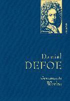 Daniel Defoe - Gesammelte Werke, Inbunden