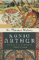 König Arthur und die Ritter der Tafelrunde