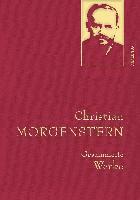 bokomslag Christian Morgenstern, Gesammelte Werke