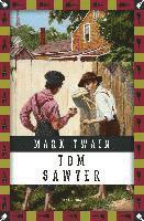 bokomslag Tom Sawyers Abenteuer