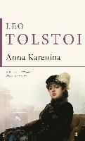 bokomslag Anna Karenina