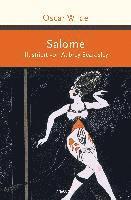 bokomslag Salome. Illustriert von Aubrey Beardsley -