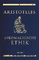 Aristoteles - Nikomachische Ethik, Inbunden