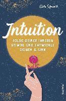 bokomslag Intuition - Folge deiner inneren Stimme und entwickle deinen 6. Sinn