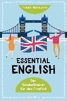 bokomslag Essential English. Der Vokabeltrainer für den Ernstfall