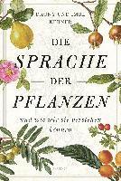 bokomslag Die Sprache der Pflanzen