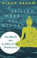 bokomslag Im stillen Meer des Glücks - Handbuch der buddhistischen Meditation