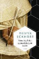 Meister Eckhart, Gerhard Wehr - Vom Adel der menschlichen Seele, Inbunden