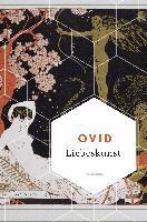 Ovid - Liebeskunst, Inbunden