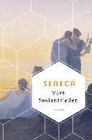 Seneca - Vom Seelenfrieden, Inbunden