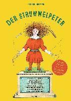 bokomslag Struwwelpeter. Ende gut, alles gut. Die Neufassung des Klassikers