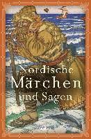 bokomslag Nordische Märchen und Sagen