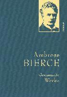bokomslag Ambrose Bierce, Gesammelte Werke