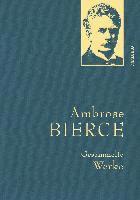 Ambrose Bierce, Utz Riese - Ambrose Bierce, Gesammelte Werke, Inbunden