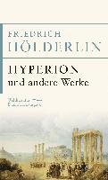 bokomslag Hyperion und andere Werke