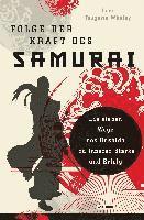 bokomslag Folge der Kraft des Samurai