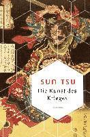Sun Tsu, Thomas Cleary - Die Kunst des Krieges, Inbunden