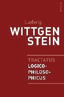 bokomslag Tractatus logico-philosophicus