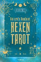 bokomslag Das große Handbuch Hexen-Tarot