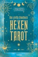 Skye Alexander - Das große Handbuch Hexen-Tarot, Inbunden