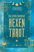 Skye Alexander - Das große Handbuch Hexen-Tarot, Inbunden