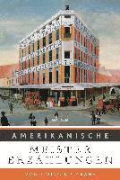 Amerikanische Meistererzählungen. Von Irving bis Crane 1