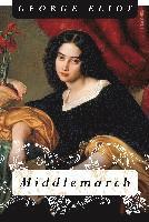 bokomslag Middlemarch