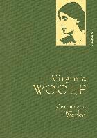 bokomslag Virginia Woolf - Gesammelte Werke