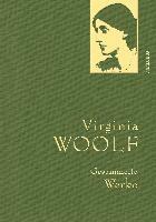 Virginia Woolf - Virginia Woolf - Gesammelte Werke, Inbunden