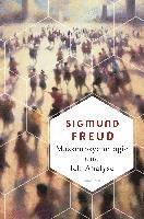 Sigmund Freud - Massenpsychologie und Ich-Analyse, Inbunden
