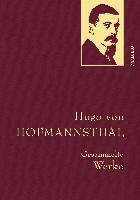 Hugo von Hofmannsthal - Hugo von Hofmannsthal - Gesammelte Werke, Inbunden